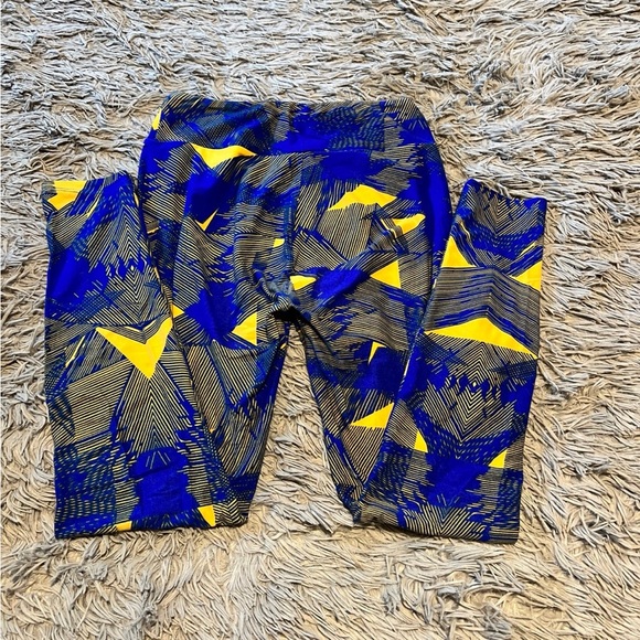 LuLaRoe Leggings - Picture 3 of 4